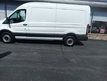 2018 Ford Transit 250 in DuBois, PA 15801