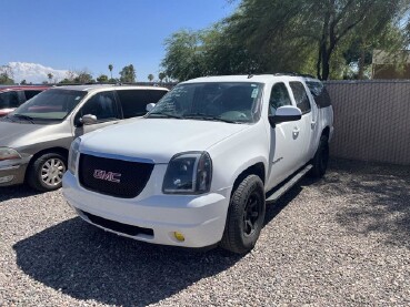 2014 GMC Yukon XL in Mesa, AZ 85212