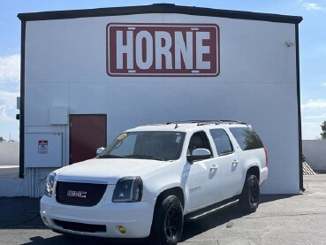 2014 GMC Yukon XL in Mesa, AZ 85212