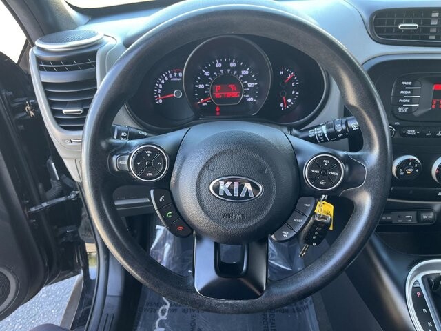 2015 Kia Soul in Mesa, AZ 85212 - 18057178 117