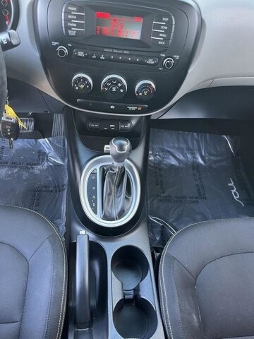 2015 Kia Soul in Mesa, AZ 85212 - 18057178 53
