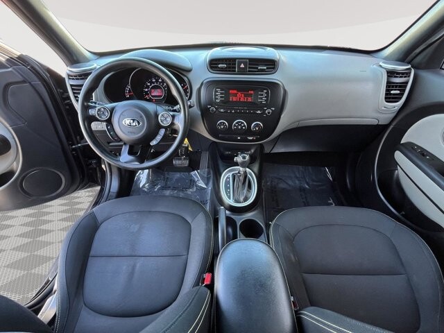 2015 Kia Soul in Mesa, AZ 85212 - 18057178 94
