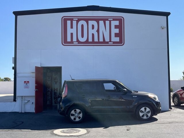 2015 Kia Soul in Mesa, AZ 85212 - 18057178 108