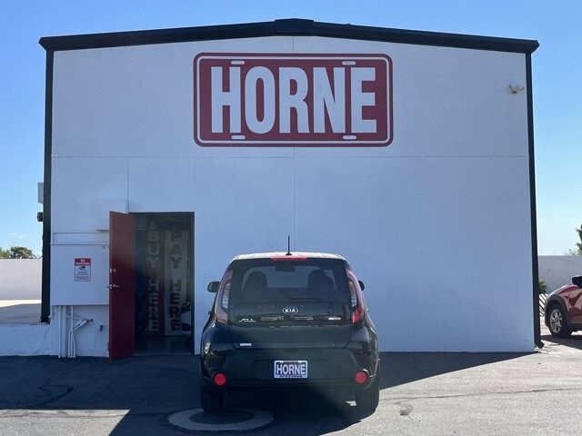 2015 Kia Soul in Mesa, AZ 85212 - 18057178 110