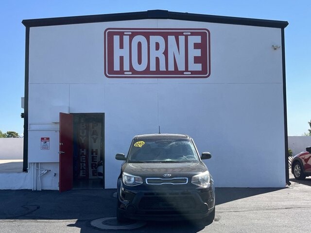 2015 Kia Soul in Mesa, AZ 85212 - 18057178 106