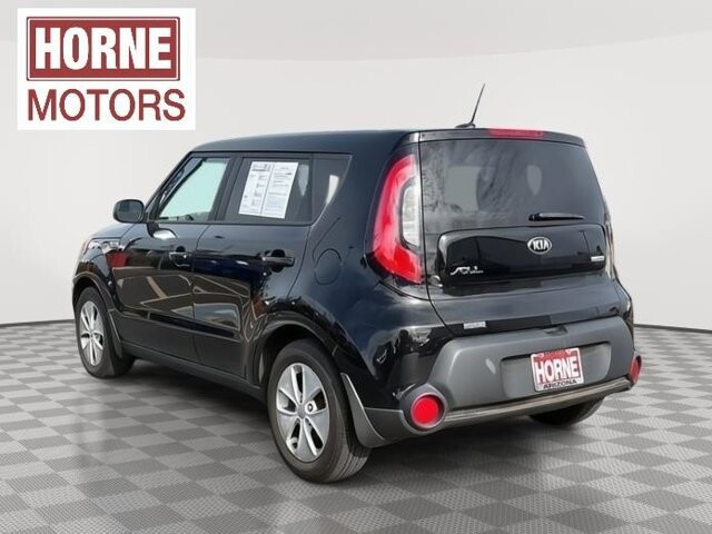 2015 Kia Soul in Mesa, AZ 85212 - 18057178 9