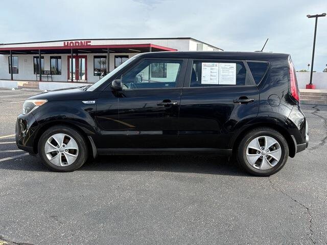 2015 Kia Soul in Mesa, AZ 85212 - 18057178 42