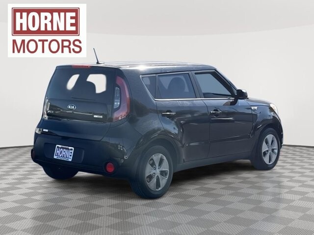 2015 Kia Soul in Mesa, AZ 85212 - 18057178 79