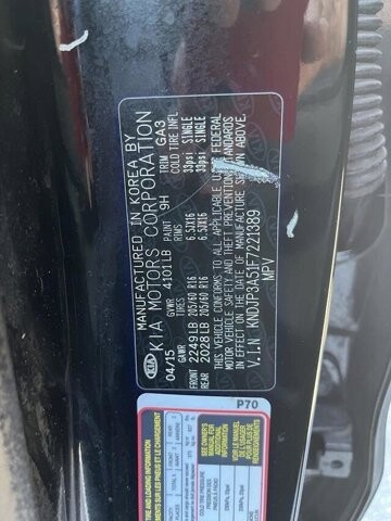 2015 Kia Soul in Mesa, AZ 85212 - 18057178 72