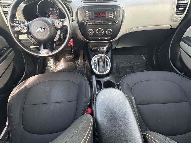 2015 Kia Soul in Mesa, AZ 85212 - 18057178 27