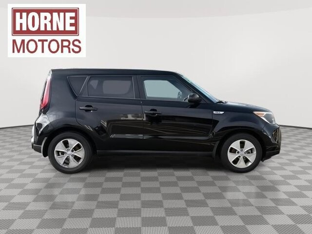 2015 Kia Soul in Mesa, AZ 85212 - 18057178 5