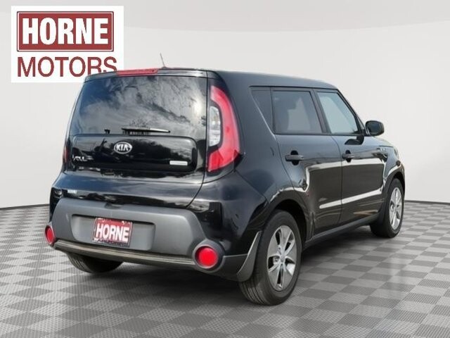 2015 Kia Soul in Mesa, AZ 85212 - 18057178 7