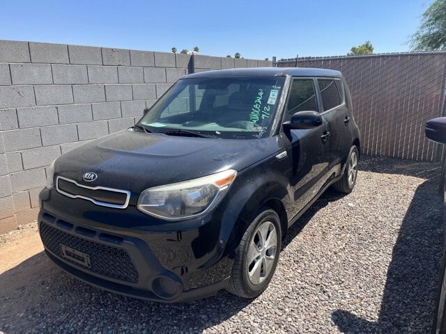 2015 Kia Soul in Mesa, AZ 85212 - 18057178 135