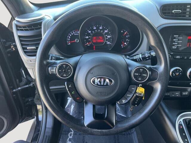 2015 Kia Soul in Mesa, AZ 85212 - 18057178 52