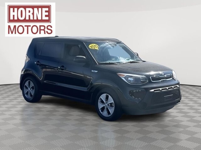 2015 Kia Soul in Mesa, AZ 85212 - 18057178 77