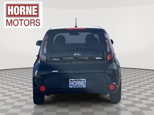 2015 Kia Soul in Mesa, AZ 85212 - 18057178 80