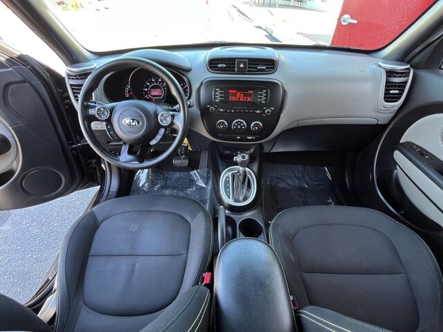 2015 Kia Soul in Mesa, AZ 85212 - 18057178 124