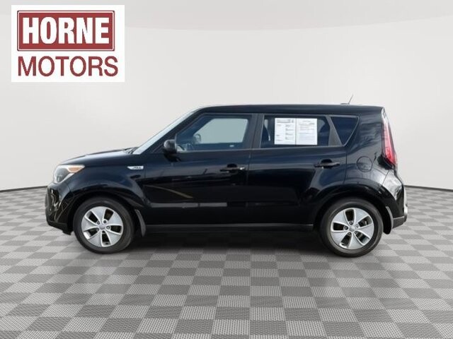 2015 Kia Soul in Mesa, AZ 85212 - 18057178 10