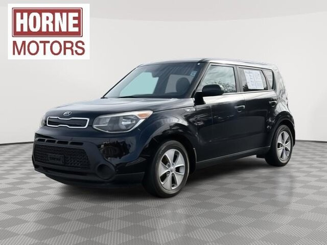 2015 Kia Soul in Mesa, AZ 85212 - 18057178