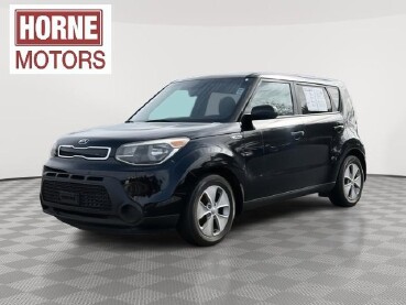 2015 Kia Soul in Mesa, AZ 85212