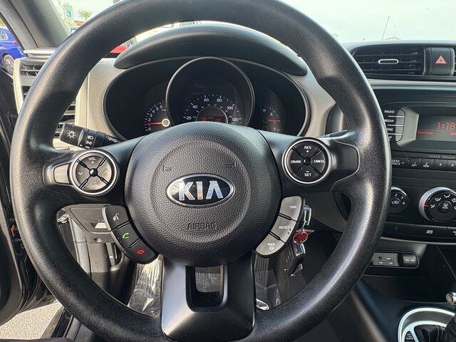 2015 Kia Soul in Mesa, AZ 85212 - 18057178 55