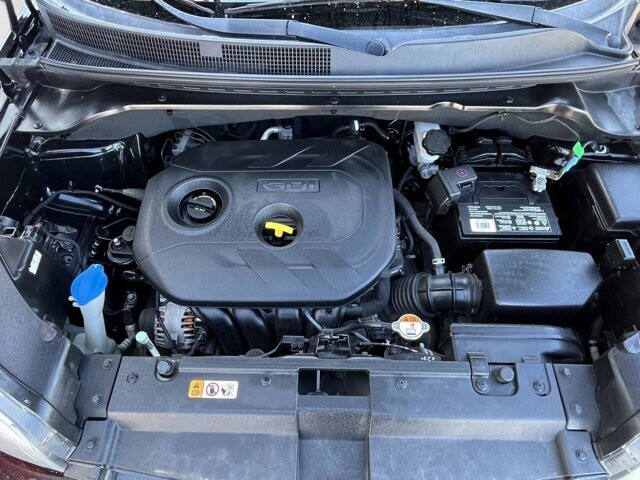 2015 Kia Soul in Mesa, AZ 85212 - 18057178 101