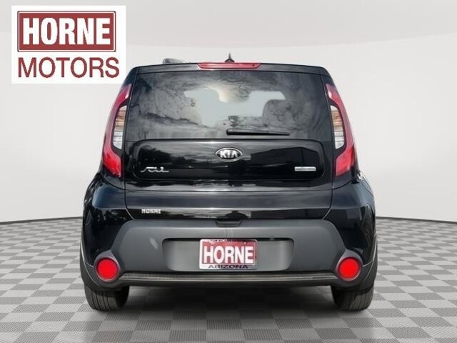 2015 Kia Soul in Mesa, AZ 85212 - 18057178 8
