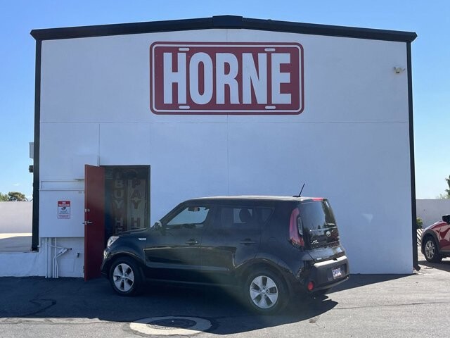 2015 Kia Soul in Mesa, AZ 85212 - 18057178 111
