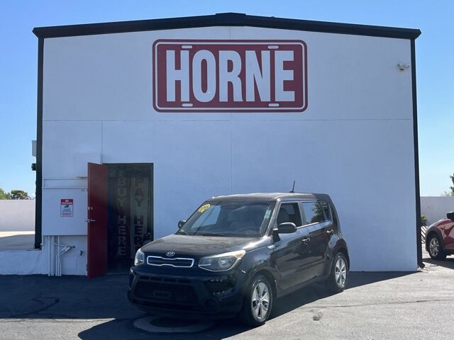 2015 Kia Soul in Mesa, AZ 85212 - 18057178 105