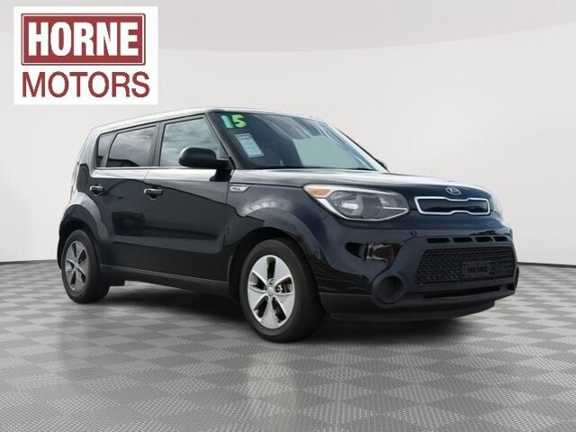 2015 Kia Soul in Mesa, AZ 85212 - 18057178 2