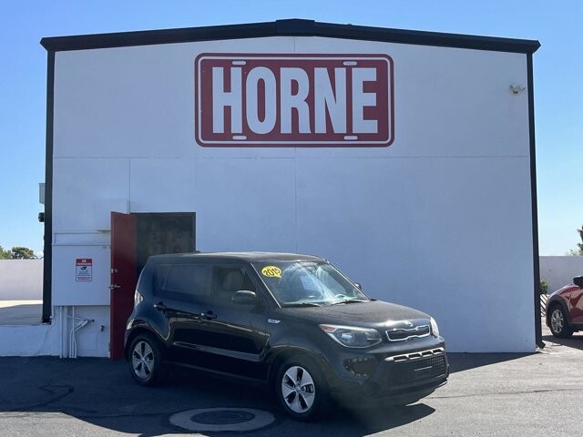 2015 Kia Soul in Mesa, AZ 85212 - 18057178 107