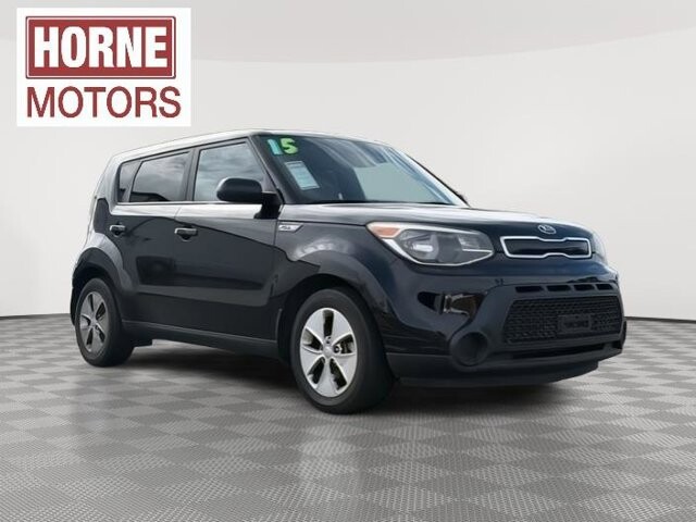 2015 Kia Soul in Mesa, AZ 85212 - 18057178 4
