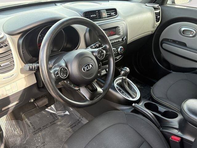 2015 Kia Soul in Mesa, AZ 85212 - 18057178 14
