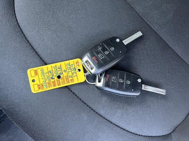 2015 Kia Soul in Mesa, AZ 85212 - 18057178 133