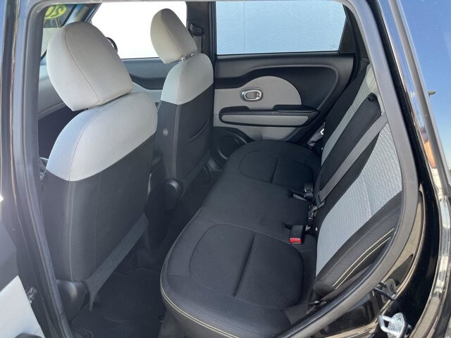 2015 Kia Soul in Mesa, AZ 85212 - 18057178 126