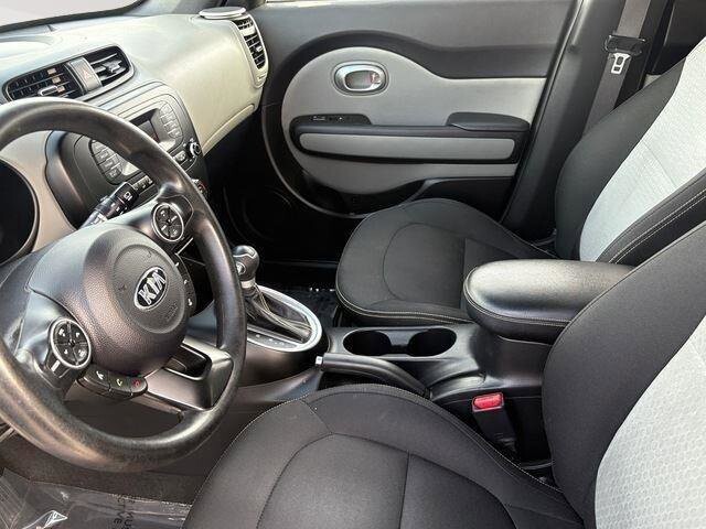 2015 Kia Soul in Mesa, AZ 85212 - 18057178 13
