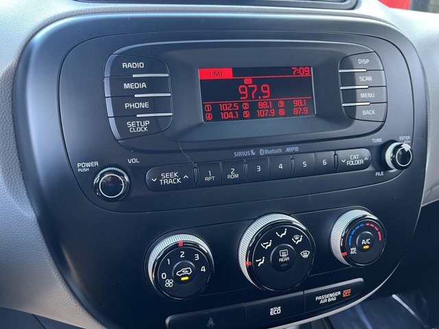 2015 Kia Soul in Mesa, AZ 85212 - 18057178 121