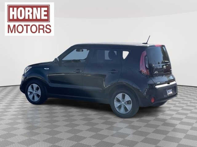 2015 Kia Soul in Mesa, AZ 85212 - 18057178 81