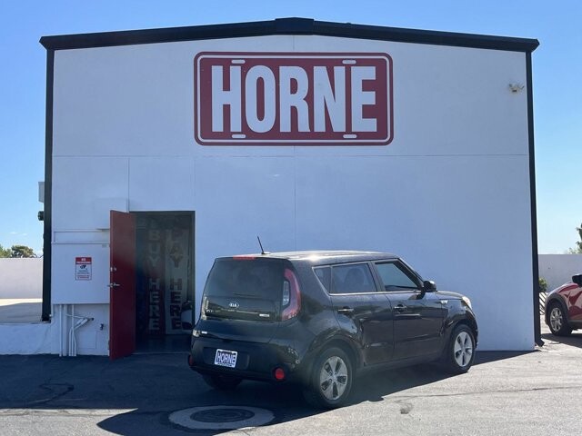 2015 Kia Soul in Mesa, AZ 85212 - 18057178 109