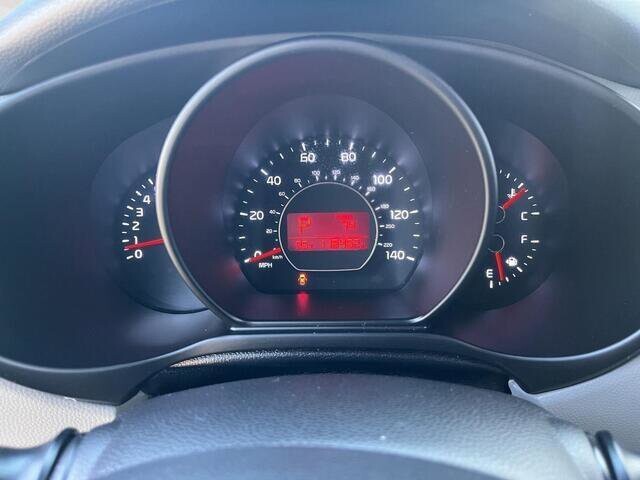 2015 Kia Soul in Mesa, AZ 85212 - 18057178 56