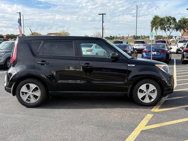 2015 Kia Soul in Mesa, AZ 85212 - 18057178 38