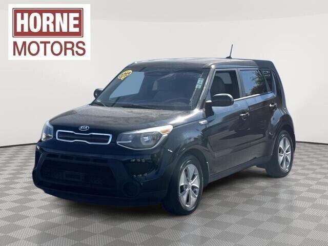 2015 Kia Soul in Mesa, AZ 85212 - 18057178 34