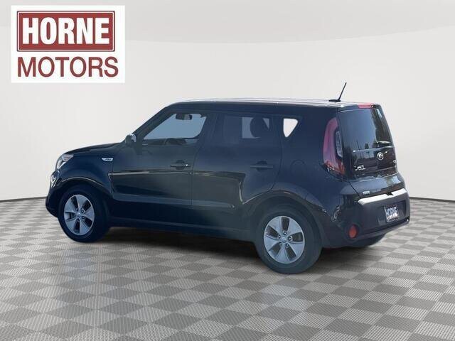 2015 Kia Soul in Mesa, AZ 85212 - 18057178 46