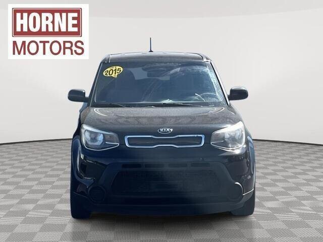 2015 Kia Soul in Mesa, AZ 85212 - 18057178 39
