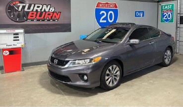 2015 Honda Accord in Conyers, GA 30094
