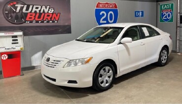 2008 Toyota Camry in Conyers, GA 30094