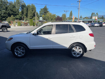 2008 Hyundai Santa Fe in Mount Vernon, WA 98273