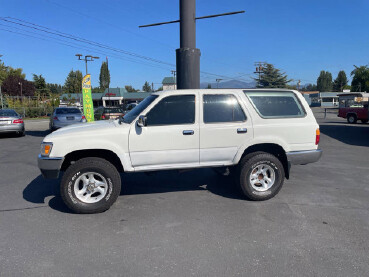 1993 Toyota 4Runner in Mount Vernon, WA 98273