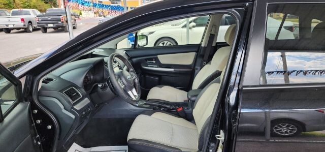 2017 Subaru Crosstrek in Barton, MD 21521 - 18057187 5