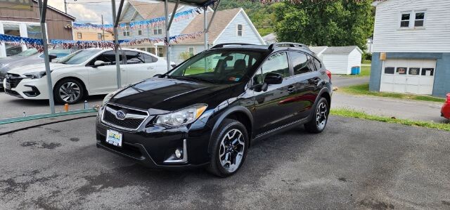2017 Subaru Crosstrek in Barton, MD 21521 - 18057187 3